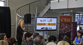 Piękna i bezpieczna - czyli ProfiAuto w Kaliszu